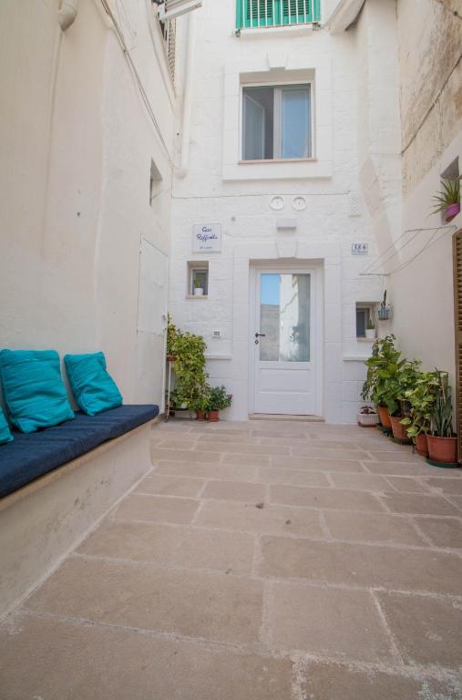 Casa Raffaella room 2