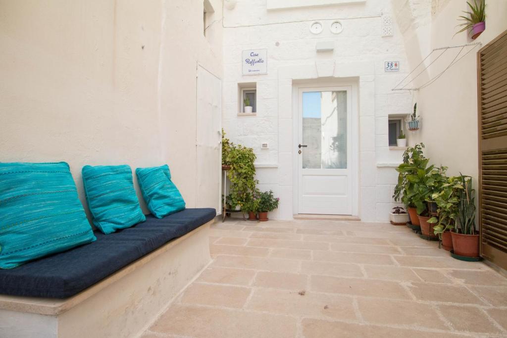 Casa Raffaella room 3