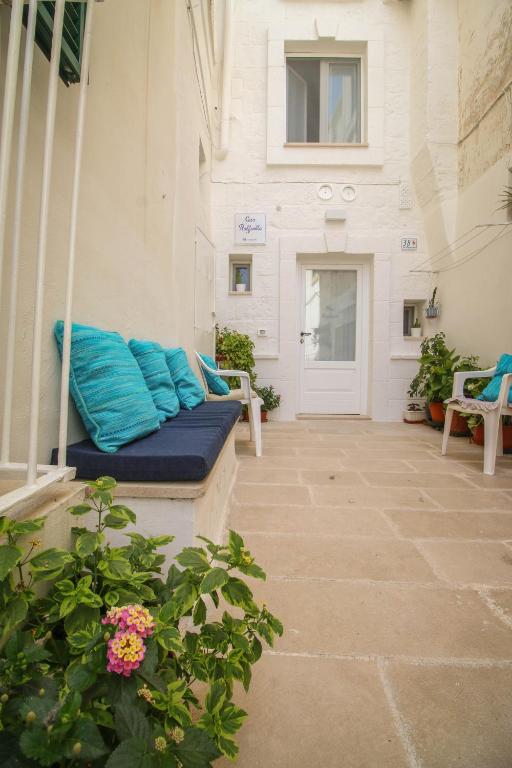 Casa Raffaella room 4