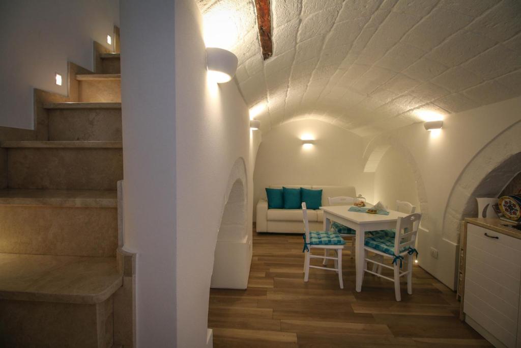 Casa Raffaella room 6